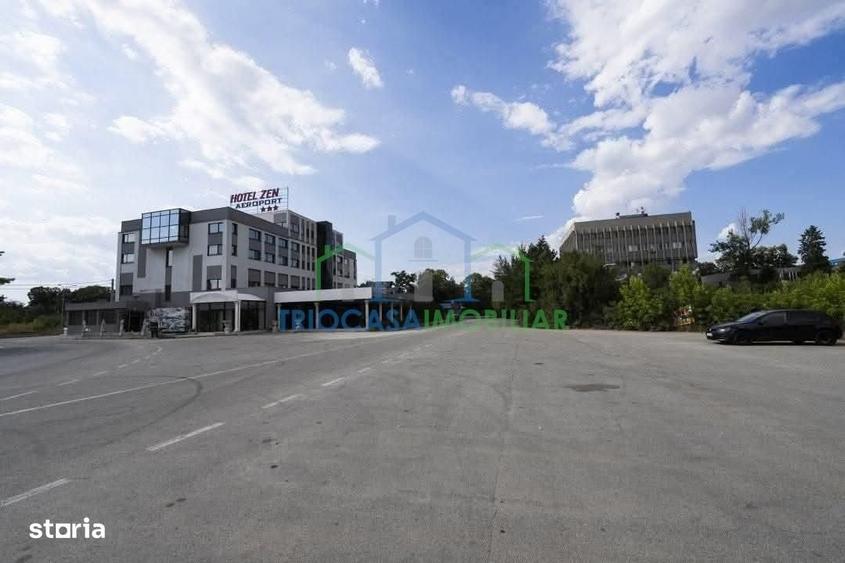 Spațiu comercial, în Ghercești