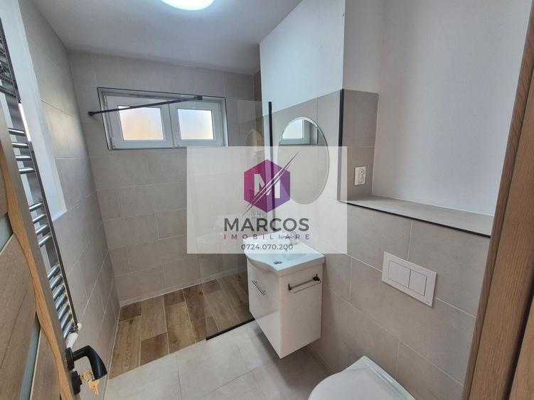 Apartament cu 2 camere semidecomandat în Micro I