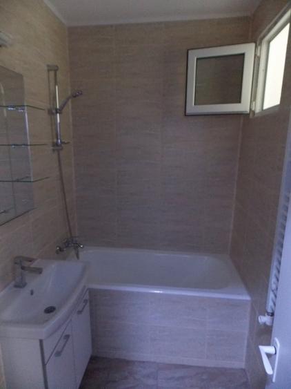 Apartament cu 3 camere circular în Drumul Taberei