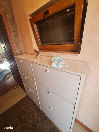 Casă cu 2 camere cu Teren 100 Mp în Pădurii