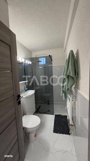 Apartament cu 2 camere decomandat în Mihai Viteazul