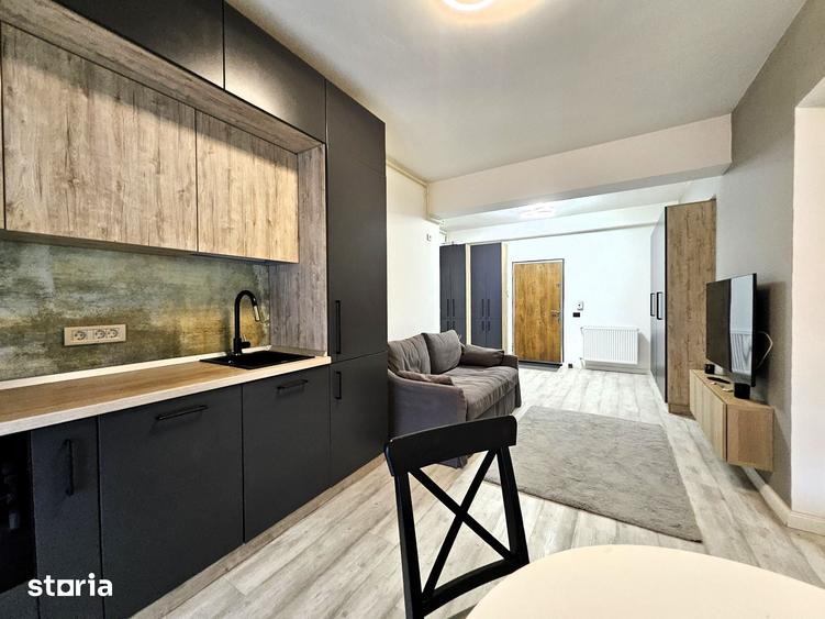 Inchiriere apartament 2 camere / Vitan Barzesti / mobilat / parcare - 8