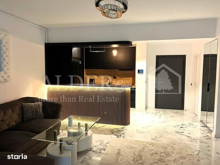 Apartament 2 Camere Mobilat, Utilat, Vedere Direct Mare! - 11