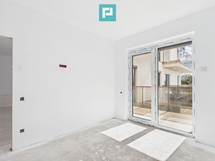 Apartament cu 2 camere în Iosia