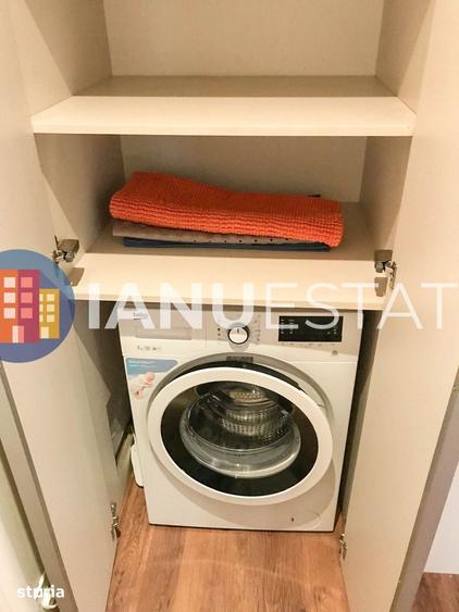 Apartament cu 2 camere decomandat în 13 Septembrie — fotografia 3