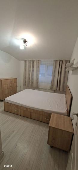 Apartament cu 2 camere în Ciurea