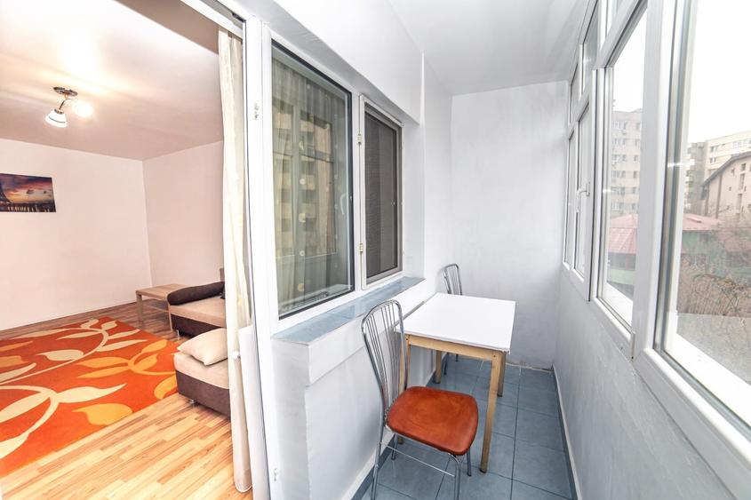 Apartament 2 Camere | 4 min Metrou Lujerului | Militari | Boxa - 18