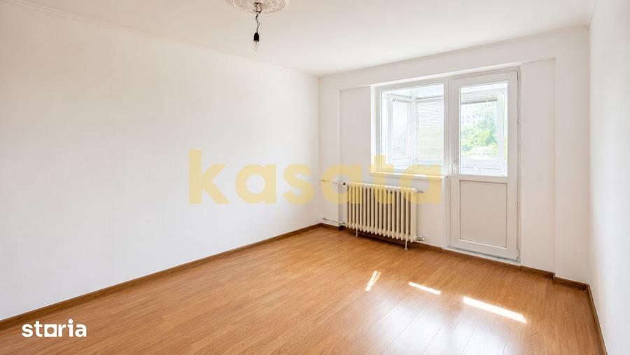 APARTAMENT 2 CAMERE | SPITAL SF.PANTELIMON | RENOVAT | ANVELOPAT 5/10 - 7