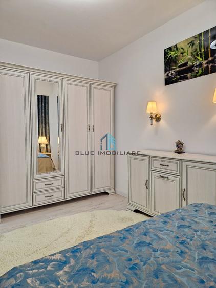 Apartament 3 camere, 78 mp, decomandat, prima închiriere, Grand Beetle Residence - 2
