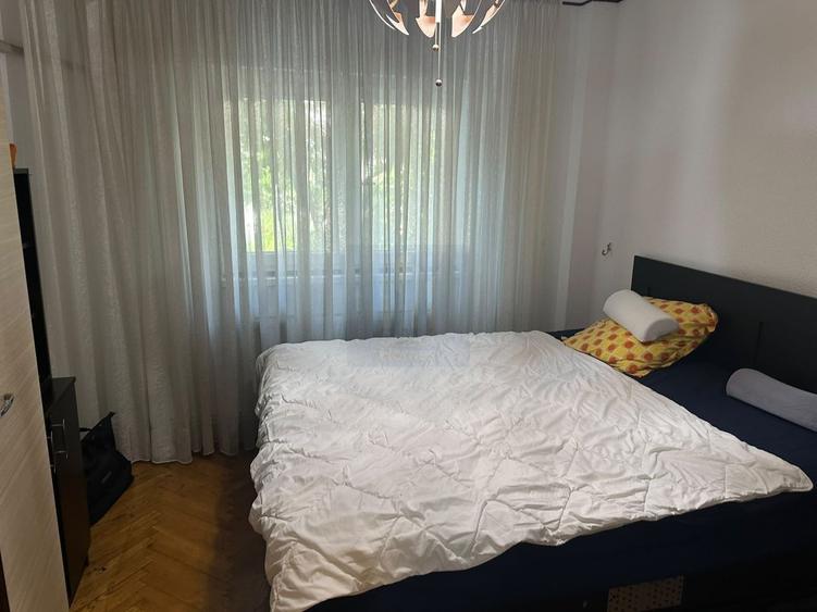 Apartament cu 2 camere decomandat, mobilat în Iancului
