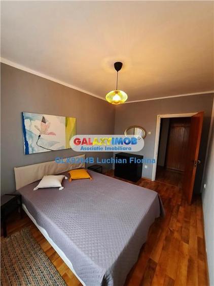 Apartament cu 2 camere decomandat, mobilat în Titan