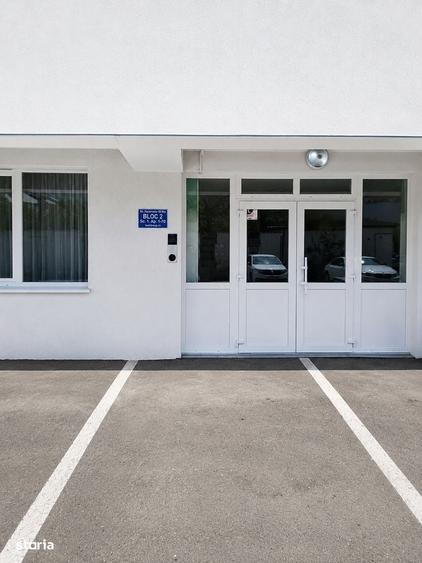 Apartament cu 2 camere în Militari