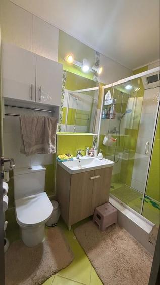 Apartament cu 2 camere decomandat în Drumul Carului