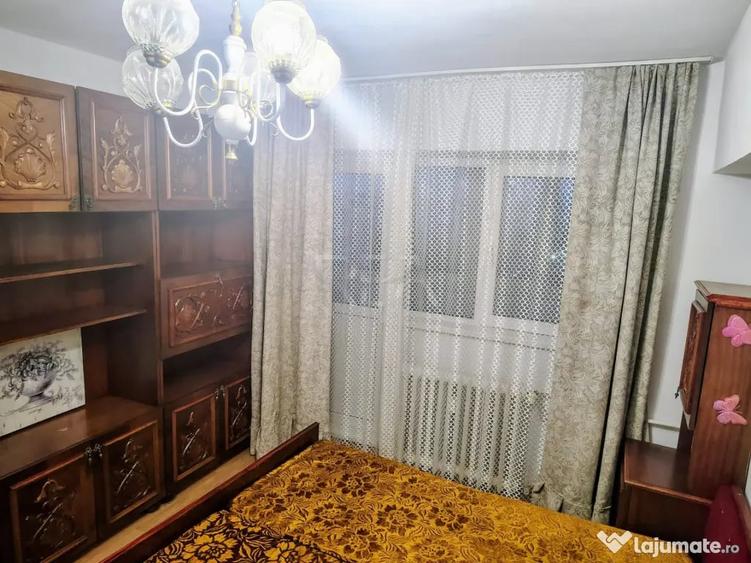 2 camere, 14/14, bloc 1980, 71mp, anvelopat-Lujerului - 11