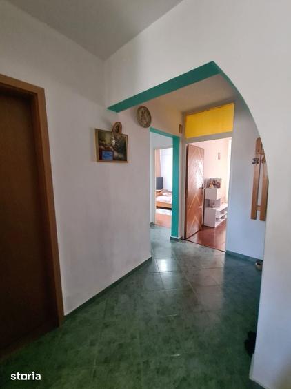 Apartament 3 camere / Zona Centrala - 6