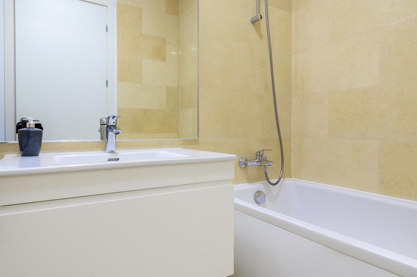 Apartament cu 2 camere în 1 Mai