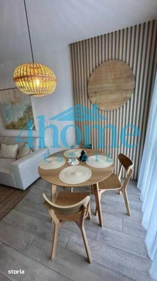 Apartament 2 camere Herastrau|Expozitiei|Parcului 20|Parcare - 5