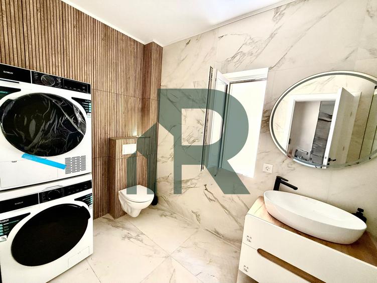 Apartament de lux 3 camere balcon si parcare privata Dna Stanca - 8