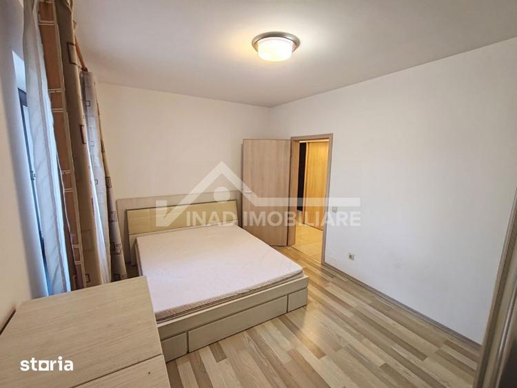 Apartament cu 2 camere decomandat, mobilat în Andrei Mureșanu