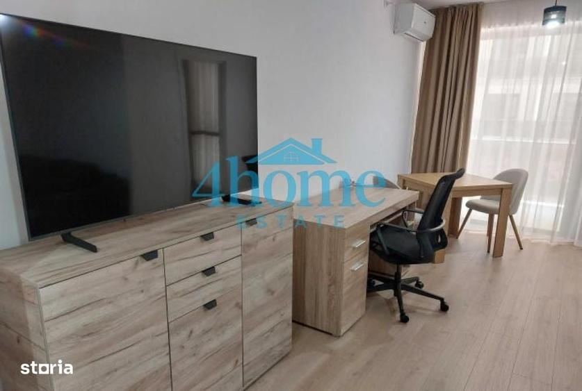 Garsoniera Theodor Pallady | Hils Titanium | Parcare | Metrou - 1