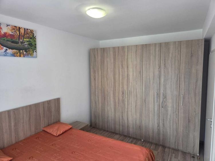 Apartament cu 2 camere decomandat în Avantgarden