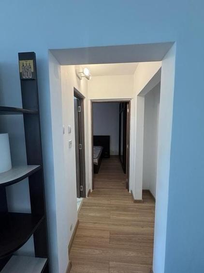 AP. 2 CAMERE - PIATA SUDULUI, BLOC REABILITAT, MOBILAT MODERN - 8