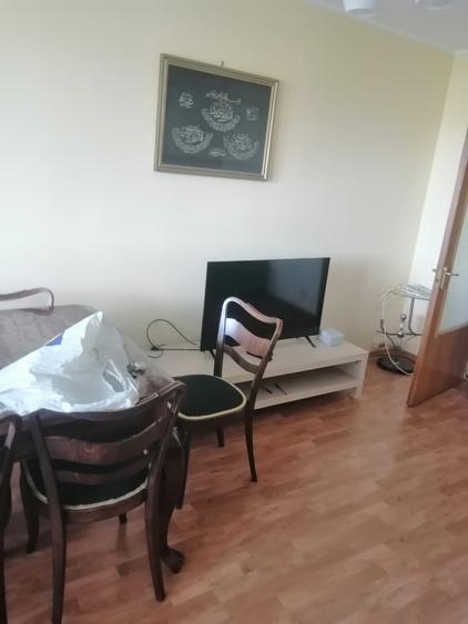 Apartament cu 3 camere circular în Colentina