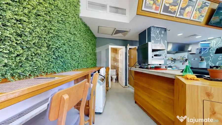 Spatiu comercial de vanzare - Pache Protopopescu - Bucuresti - Bucuresti (Bucuresti-Ilfov) - 10