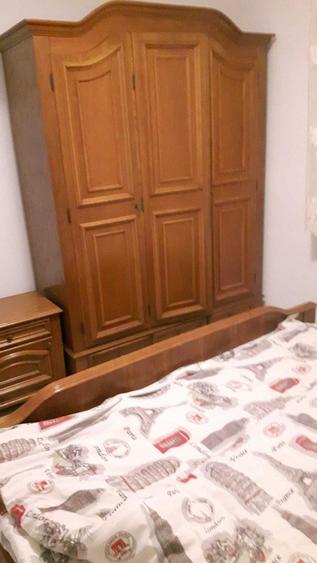 Apartament cu 2 camere semidecomandat în Valea Moșneagului