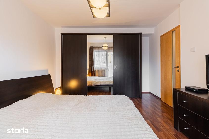 Apartament cu 4 camere în Scriitorilor