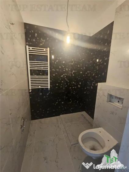 Apartament 4 camere cu terasa bloc nou in zona Lacul Morii-G - 3