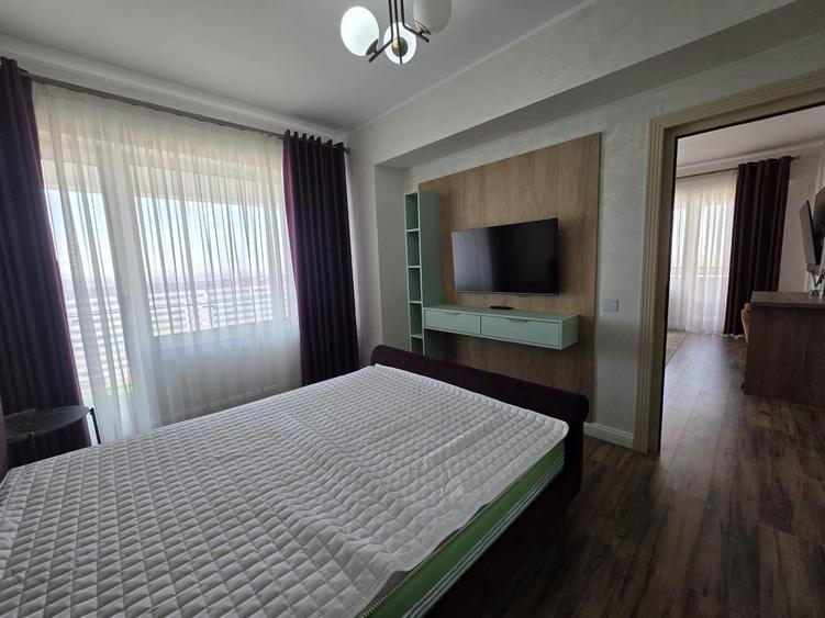 Apartament cu 3 camere decomandat în Copou