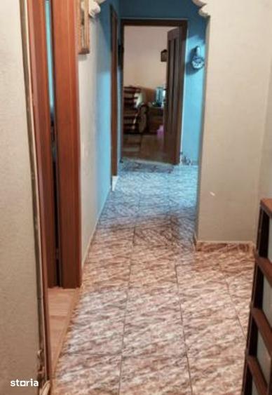 Apartament cu 3 camere în Delfinariu