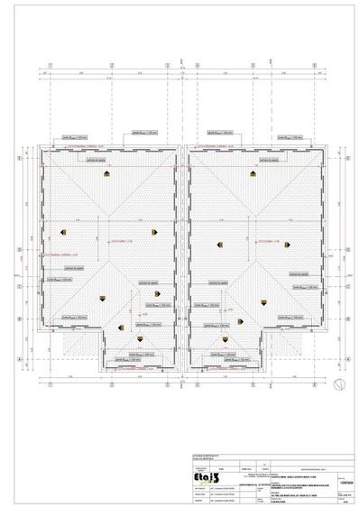 Teren de vânzare în Moșnița Nouă, cu autorizație de construire pentru duplex - 18