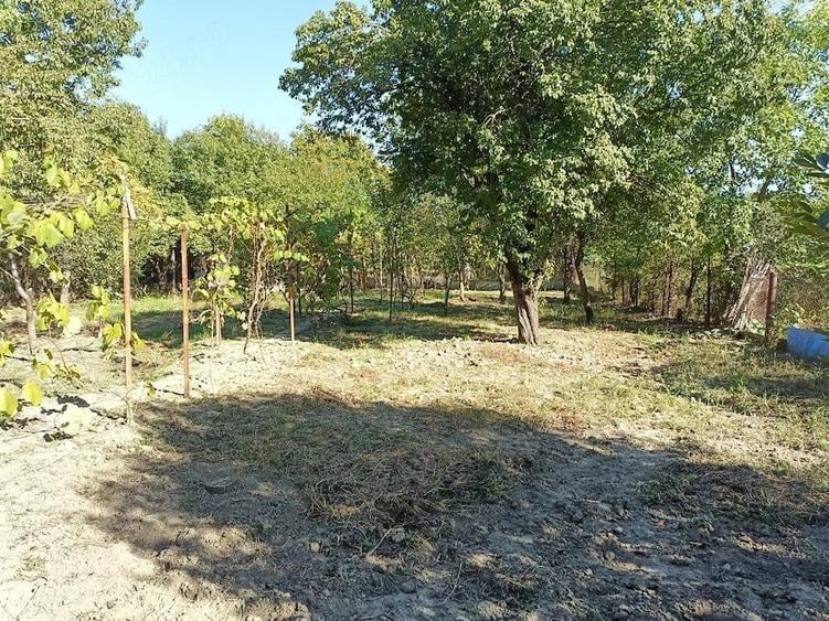 Casă cu 4 camere cu Teren 1070 Mp în Girocului