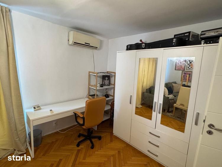 Apartament cu 2 camere în Girocului