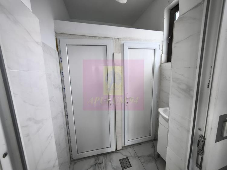 Spațiu comercial, de 250 mp, în Giurgiului