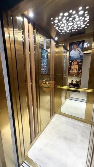 Apartament 2 Camere | Building ?tefan Promenada | Prima Linie la Mare | Vede - 9