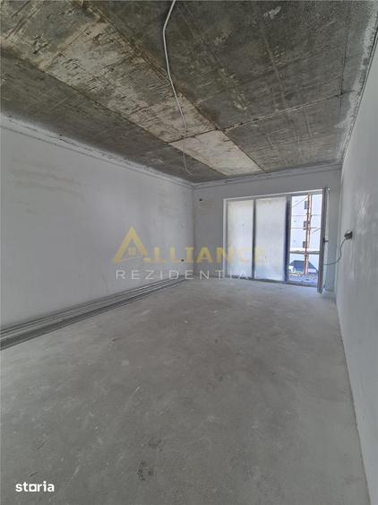 Apartament cu 2 camere în Sud