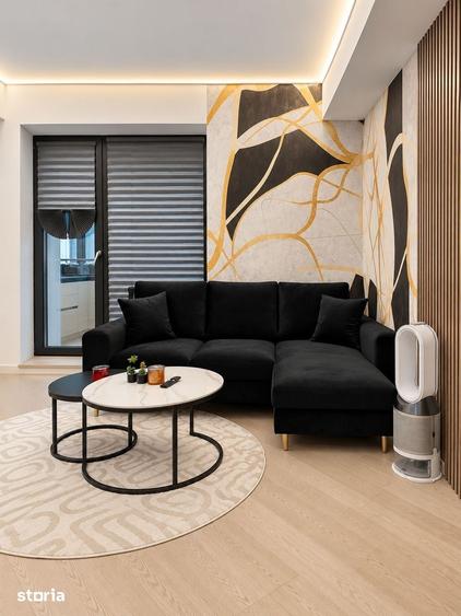 For Rent I 3 room Apartment in Cortina North I Promenada Mall I Parkin - 2