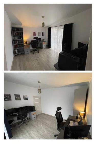 Casă individuală cu 4 camere Rediu Lac! Complex privat! - 7