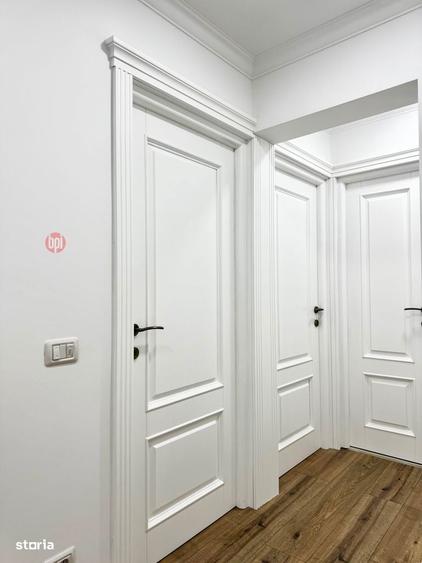 SE VINDE Apartament premium cu 3 camere, renovat, central Falticeni - 14