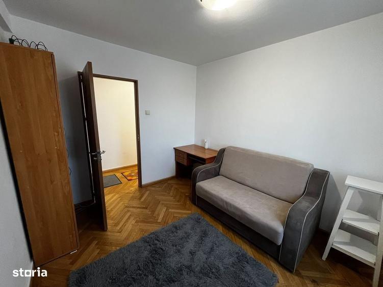 Apartament 3 camere - Militari Complex Apusului-10 Minute Metrou Pacii - 5