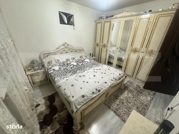 Apartament 3 camere decomandat,renovat ,zona excelenta Orastie - 8