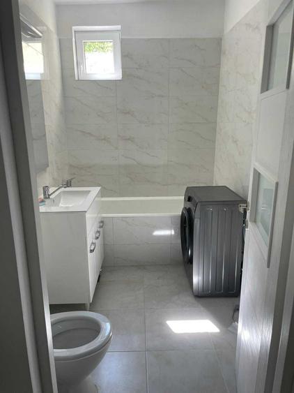 Apartament cu 2 camere decomandat în Grigorescu