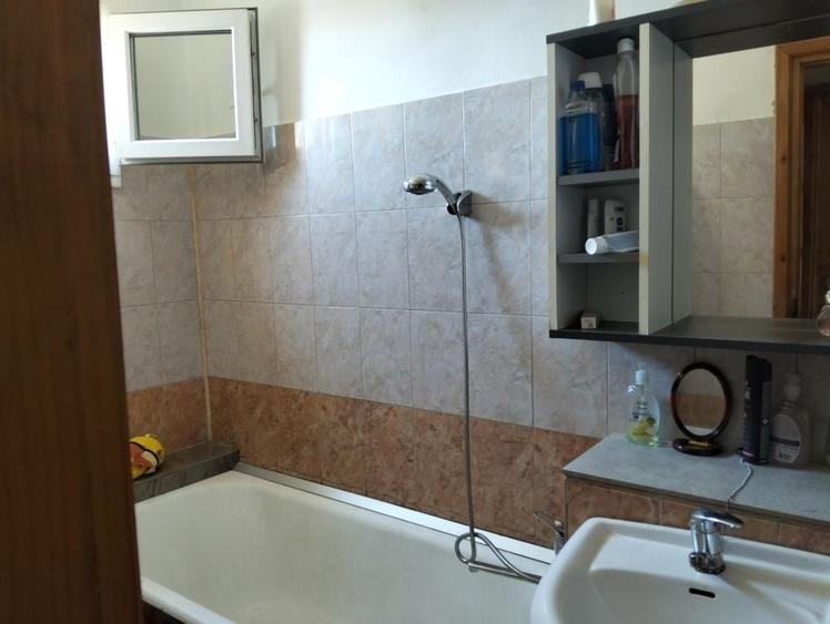 Apartament cu 2 camere decomandat în Ampoi 1