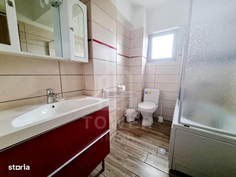 Apartament cu 2 camere decomandat în Șelimbăr — fotografia 1