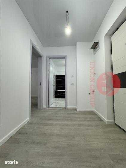 Apartament cu 2 camere în ICIL