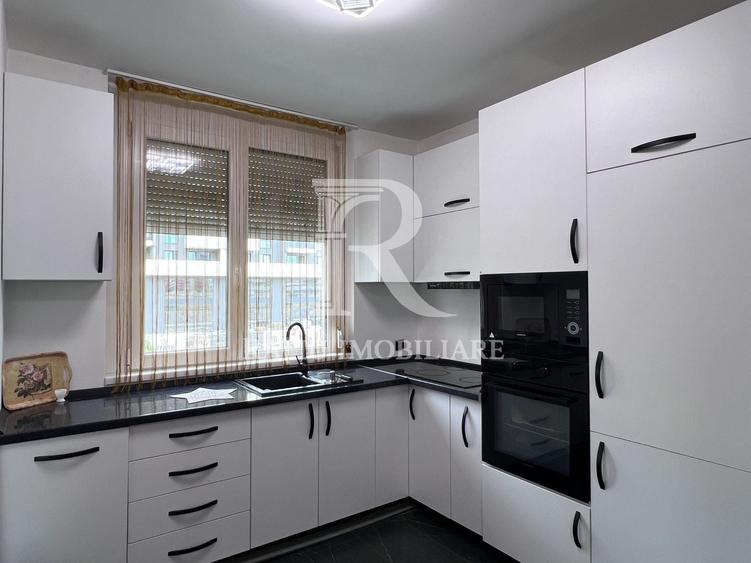 Apartament cu 2 camere | Parcare acoperita | ARED | Iosia | Oradea - 3