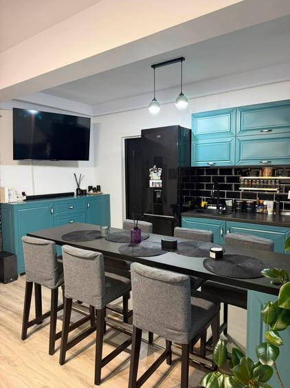 Apartament 3 camere, 62,52 mp, 2 balcoane | Zona VIVO - 3